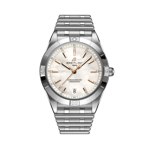 BREITLING Chronomat Automatic 36 – Ref. A10380101A4A1