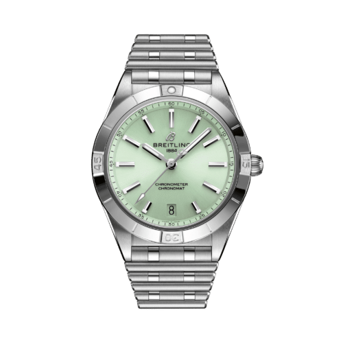 BREITLING Chronomat Automatic 36 – Ref. A10380101L1A1