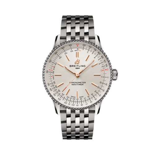 BREITLING Navitimer Automatic 36 – Ref. A17327211G1A1