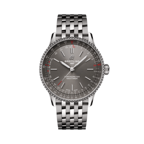 BREITLING Navitimer Automatic 36 – Ref. A17327381B1A1