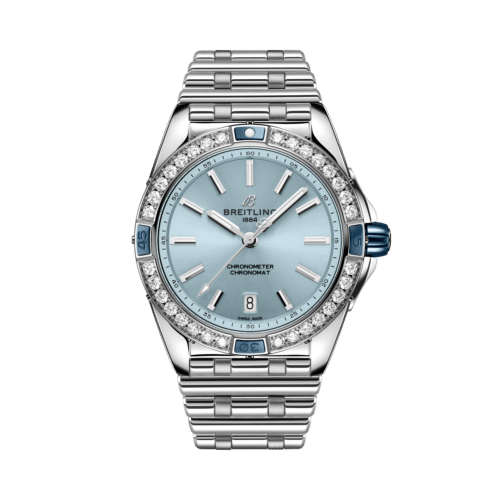 BREITLING Super Chronomat Automatic 38 – Ref. A17356531C1A1