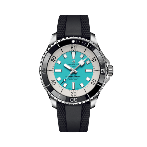 BREITLING Superocean Automatic 44 – Ref. A17376211L2S1