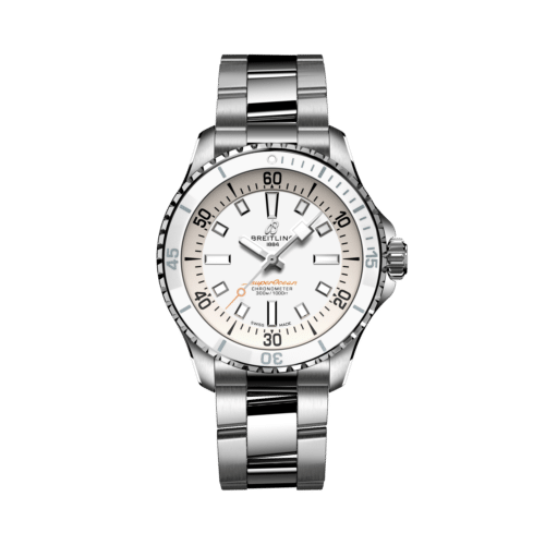 BREITLING Superocean Automatic 36 – Ref. A17377211A1A1