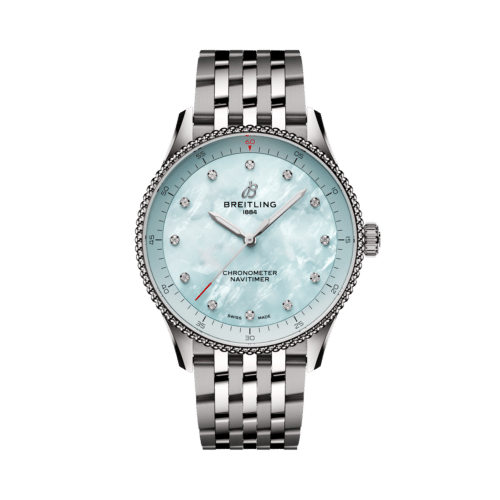 BREITLING Navitimer 32 – Ref. A77320171C1A1