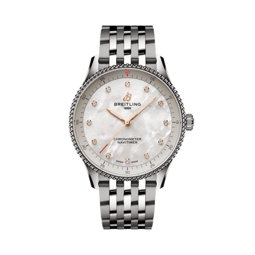 BREITLING Navitimer 32 – Ref. A77320E61A2A1