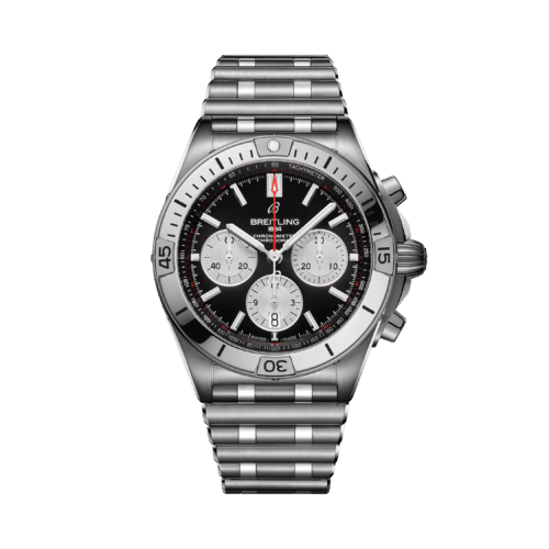 BREITLING Chronomat B01 42 – Ref. AB0134101B1A1