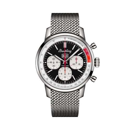 BREITLING Top Time B01 Deus – Ref. AB01765A1B1A1