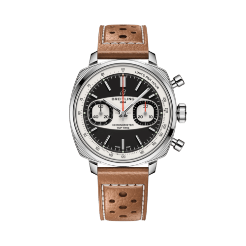 BREITLING Top Time B01 Racing – Ref. AB01771A1B1X1