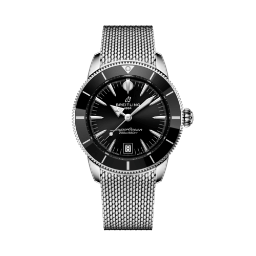 BREITLING Superocean Heritage B31 Automatic 40 – Ref. AB3110241B1A1