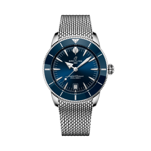 BREITLING Superocean Heritage B31 Automatic 42 – Ref. AB3111161C1A1