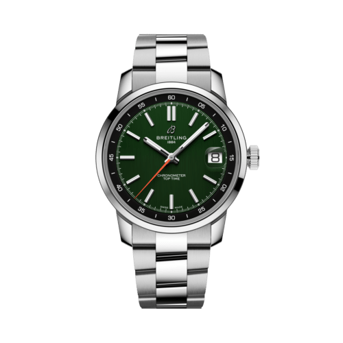 BREITLING Top Time B31 – Ref. AB3113171L1A1