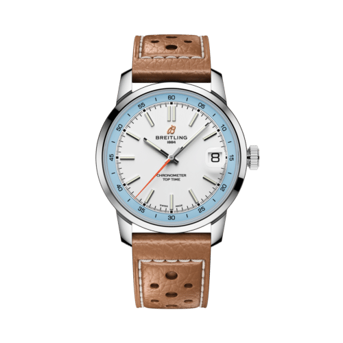 BREITLING Top Time B31 – Ref. AB3113281A1X1
