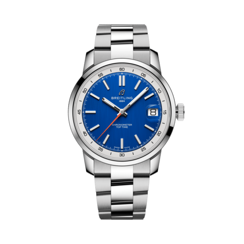 BREITLING Top Time B31 – Ref. AB3113A71C1A1