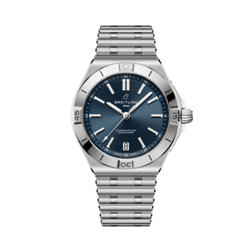 BREITLING Chronomat B31 Automatic 40 – Ref. AB3114101C1A1