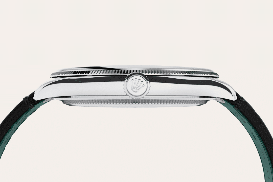 Rolex 1908 in Platin, M52506-0003 – Juwelier Weinmayr – Platin