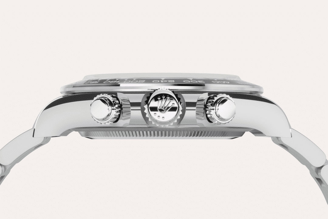 Rolex Cosmograph Daytona in Edelstahl Oystersteel, M126500LN-0001 – Juwelier Weinmayr – Edelstahl Oystersteel