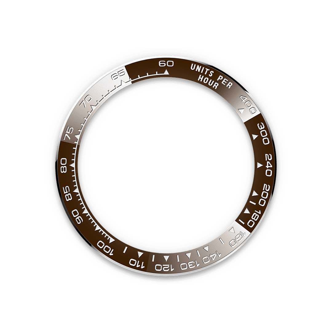 Rolex Cosmograph Daytona in Platin, M126506-0001 – Juwelier Weinmayr – Die Tachy­meter­­skala