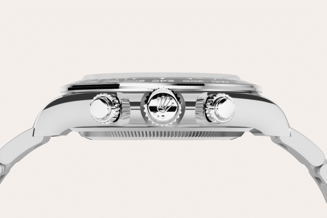 Rolex Cosmograph Daytona in Platin, M126506-0001 – Juwelier Weinmayr – Platin