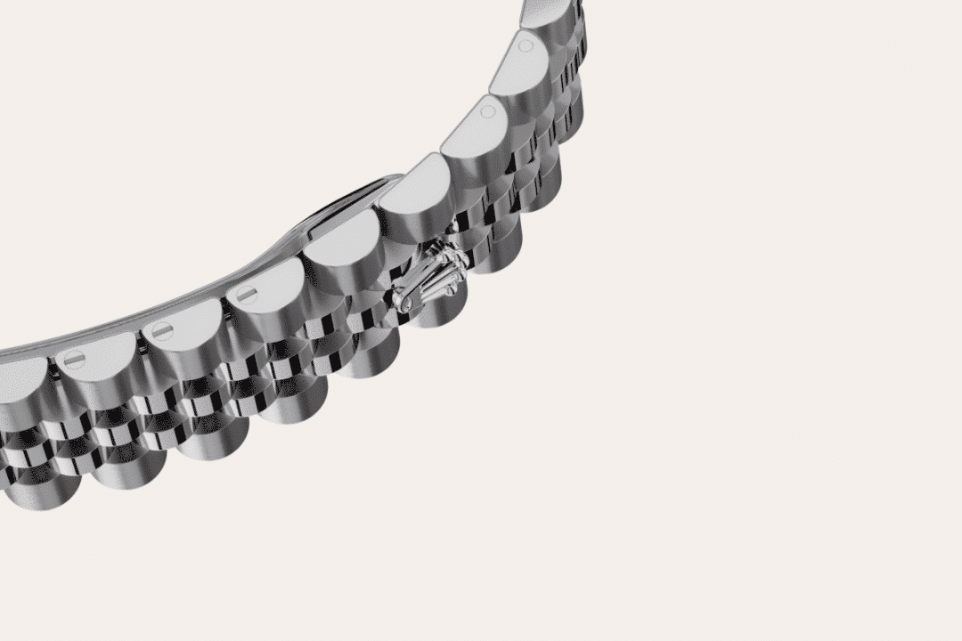 Rolex Datejust 31 in Edelstahl Oystersteel, M278240-0018 – Juwelier Weinmayr – Jubilee-Band