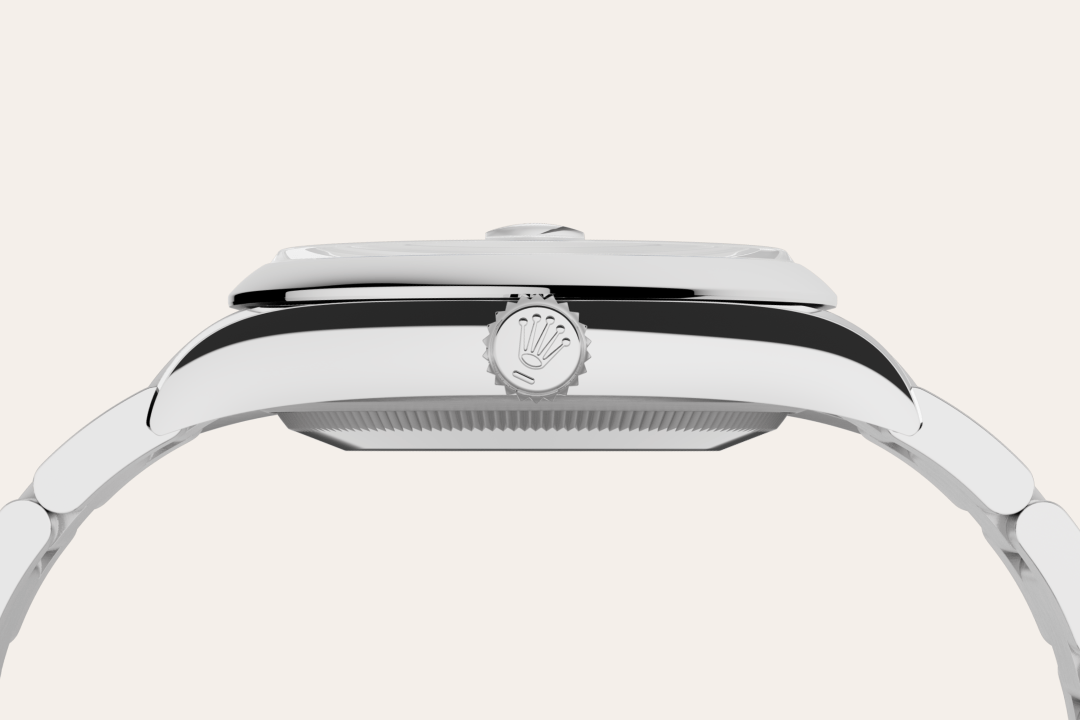 Rolex Datejust 36 in Edelstahl Oystersteel, M126200-0002 – Juwelier Weinmayr – Edelstahl Oystersteel