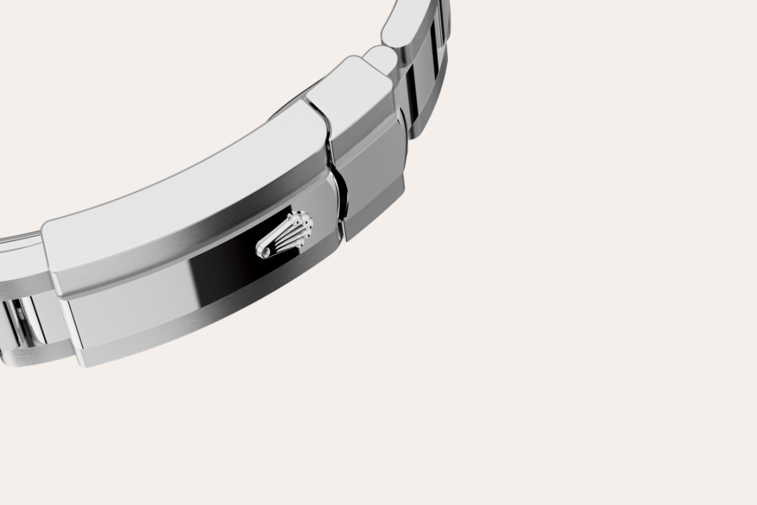 Rolex Datejust 36 in Edelstahl Oystersteel, M126200-0002 – Juwelier Weinmayr – Oyster-Band