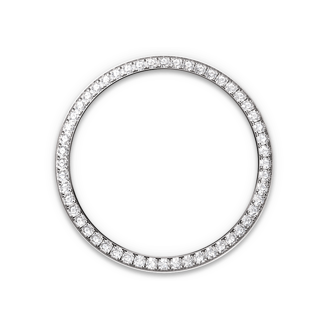 Rolex Datejust 36 in Edelstahl Oystersteel und Weißgold mit Diamanten, M126284RBR-0011 – Juwelier Weinmayr – Diamantbesetzte Lünette