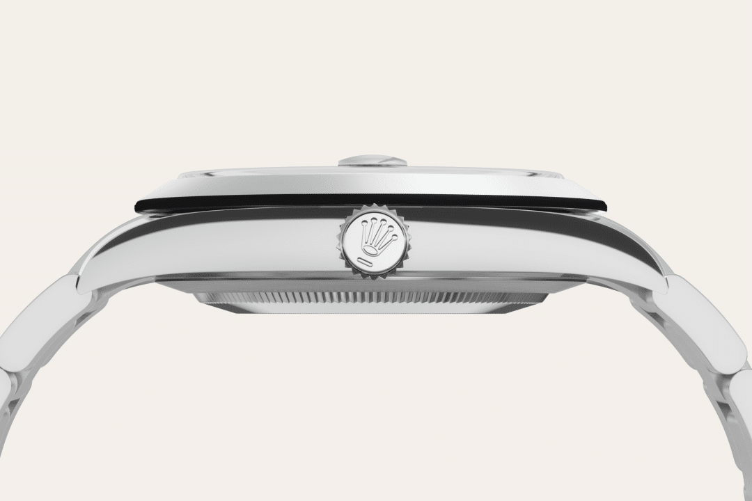 Rolex Datejust 41 in Edelstahl Oystersteel, M126300-0005 – Juwelier Weinmayr – Edelstahl Oystersteel