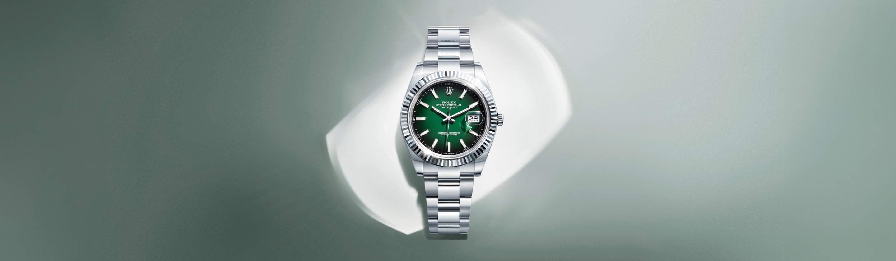 Rolex Datejust Modelle – Juwelier Weinmayr – Cover