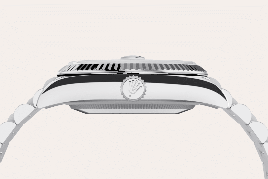 Rolex Day-Date 36 in Platin, M128236-0018 – Juwelier Weinmayr – Platin