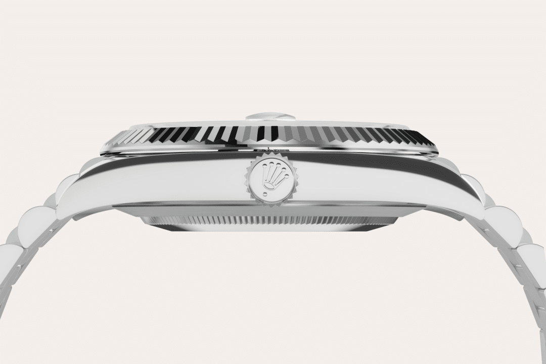 Rolex Day-Date 40 in Platin, M228236-0018 – Juwelier Weinmayr – Platin