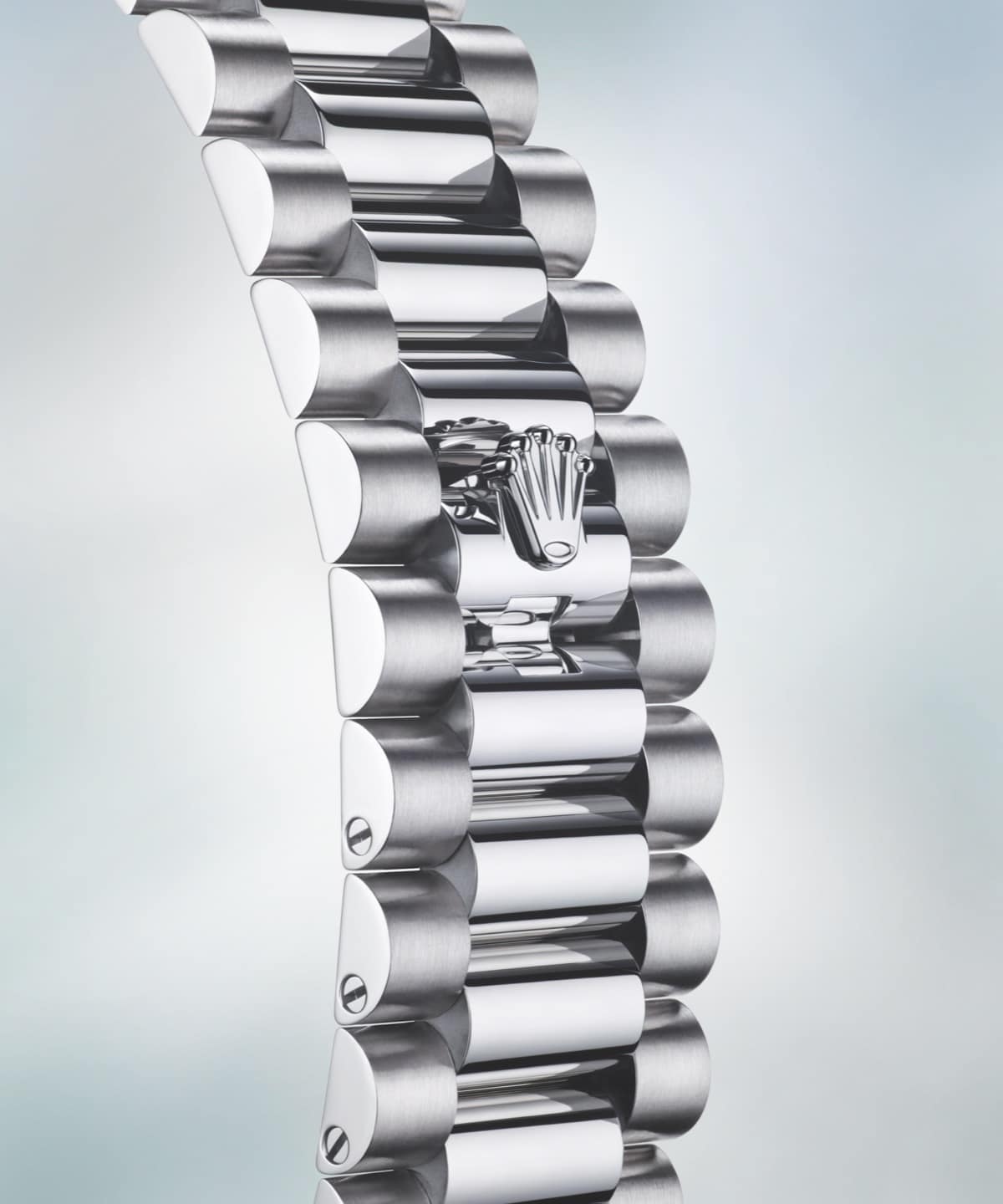 Rolex Day-Date Modelle – Juwelier Weinmayr – President-Band