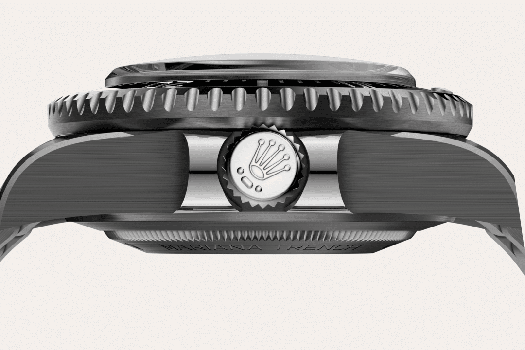 Rolex Deepsea Challenge in Titan RLX, M126067-0002 – Juwelier Weinmayr – Titan RLX