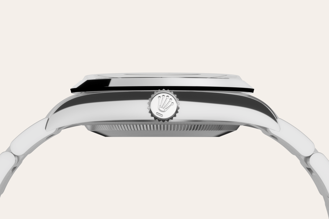 Rolex Explorer 36 in Edelstahl Oystersteel, M124270-0001 – Juwelier Weinmayr – Edelstahl Oystersteel