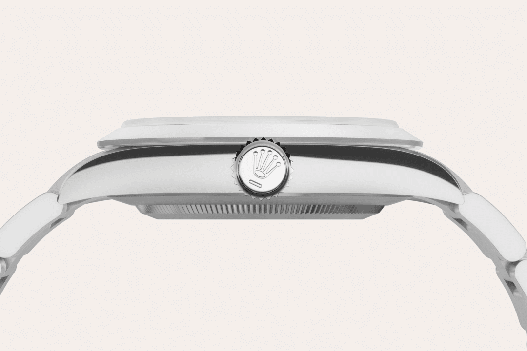 Rolex Explorer 40 in Edelstahl Oystersteel, M224270-0001 – Juwelier Weinmayr – Edelstahl Oystersteel