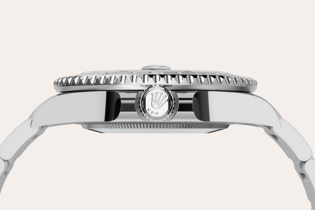 Rolex GMT-Master II in Edelstahl Oystersteel, M126710BLNR-0003 – Juwelier Weinmayr – Edelstahl Oystersteel