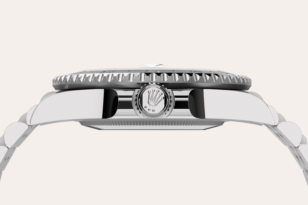 Rolex GMT-Master II in Edelstahl Oystersteel, M126710GRNR-0003 – Juwelier Weinmayr – Edelstahl Oystersteel