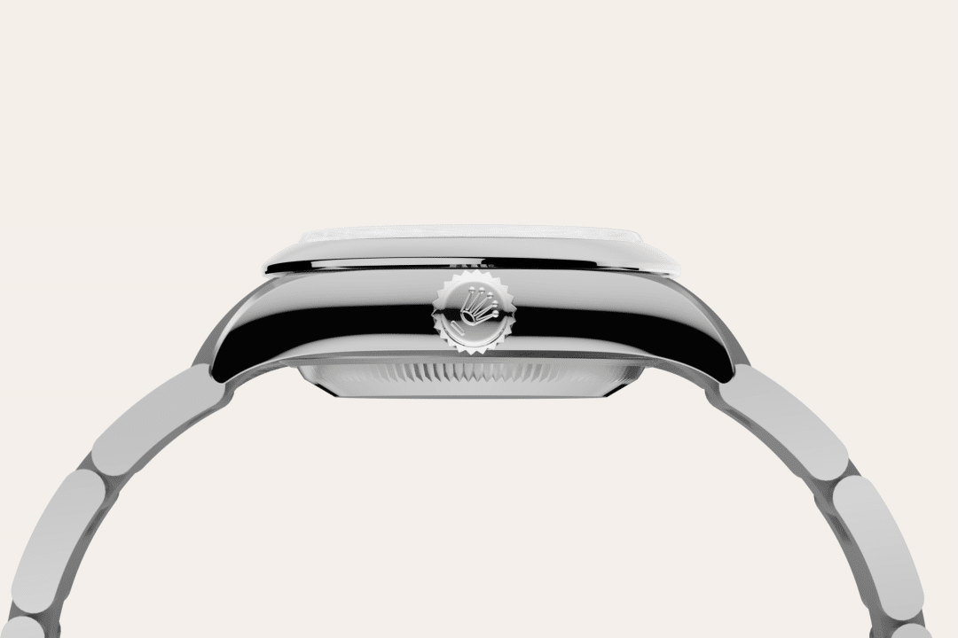 Rolex Oyster Perpetual 28 in Edelstahl Oystersteel, M276200-0009 – Juwelier Weinmayr – Edelstahl Oystersteel