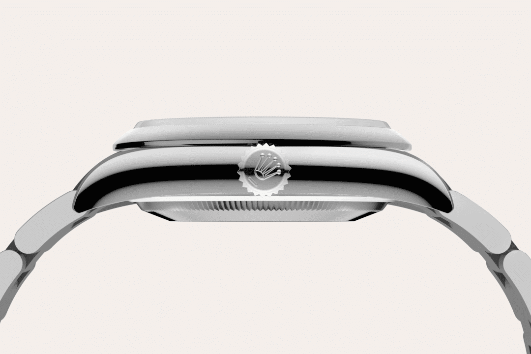 Rolex Oyster Perpetual 36 in Edelstahl Oystersteel, M126000-0014 – Juwelier Weinmayr – Edelstahl Oystersteel