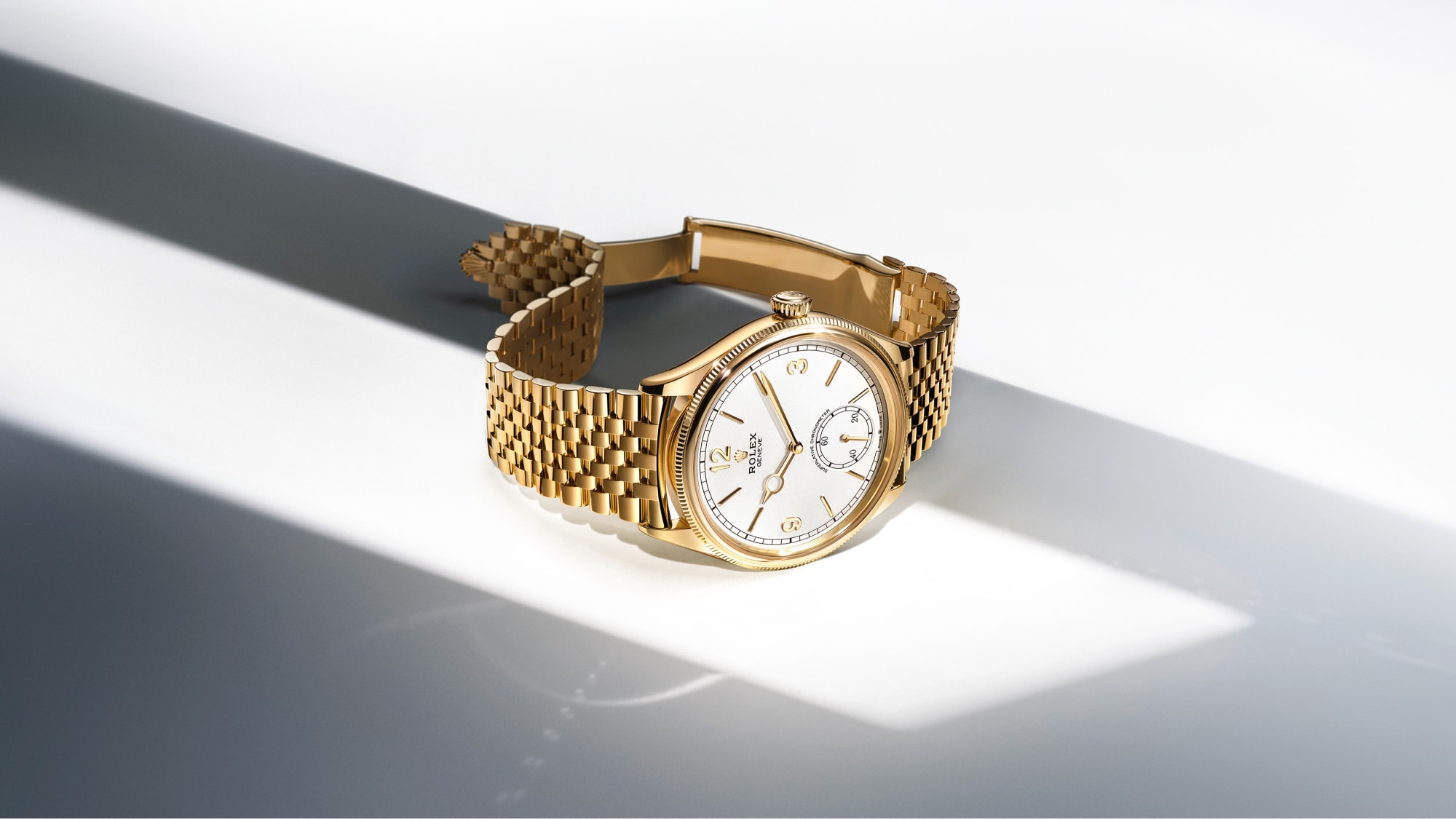 Rolex Perpetual 1908 Modelle – Juwelier Weinmayr – Zeitloser Stil