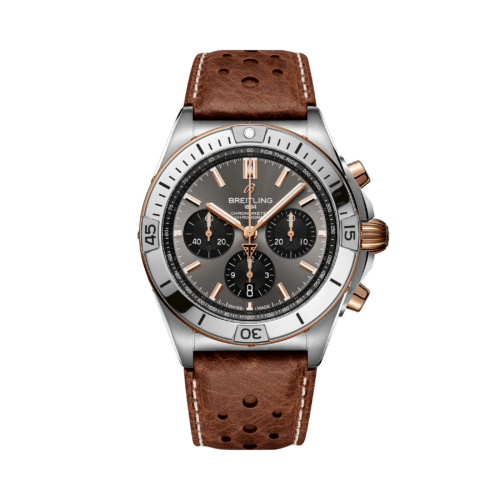 BREITLING Chronomat B01 42 Triumph – Ref. TB0134101M1X1