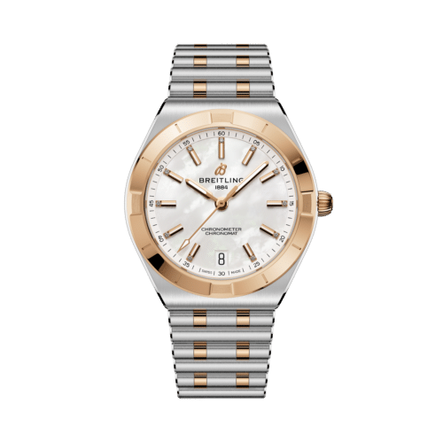 BREITLING Chronomat Automatic 36 – Ref. U10320101A1U1