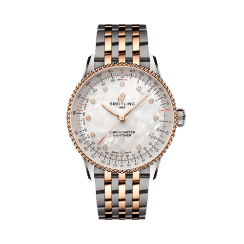 BREITLING Navitimer Automatic 36 – Ref. U17327211A1U1