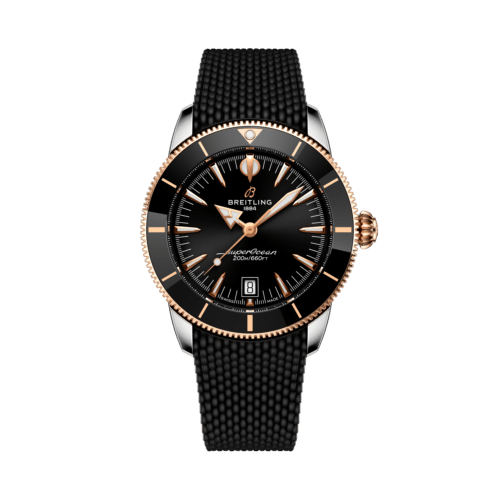 BREITLING Superocean Heritage B31 Automatic 42 – Ref. UB3111241B1S1