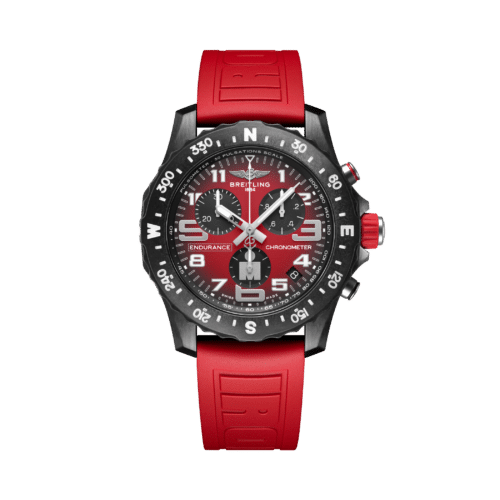 BREITLING Endurance Pro 44 IRONMAN® – Ref. X823109A1K1S1