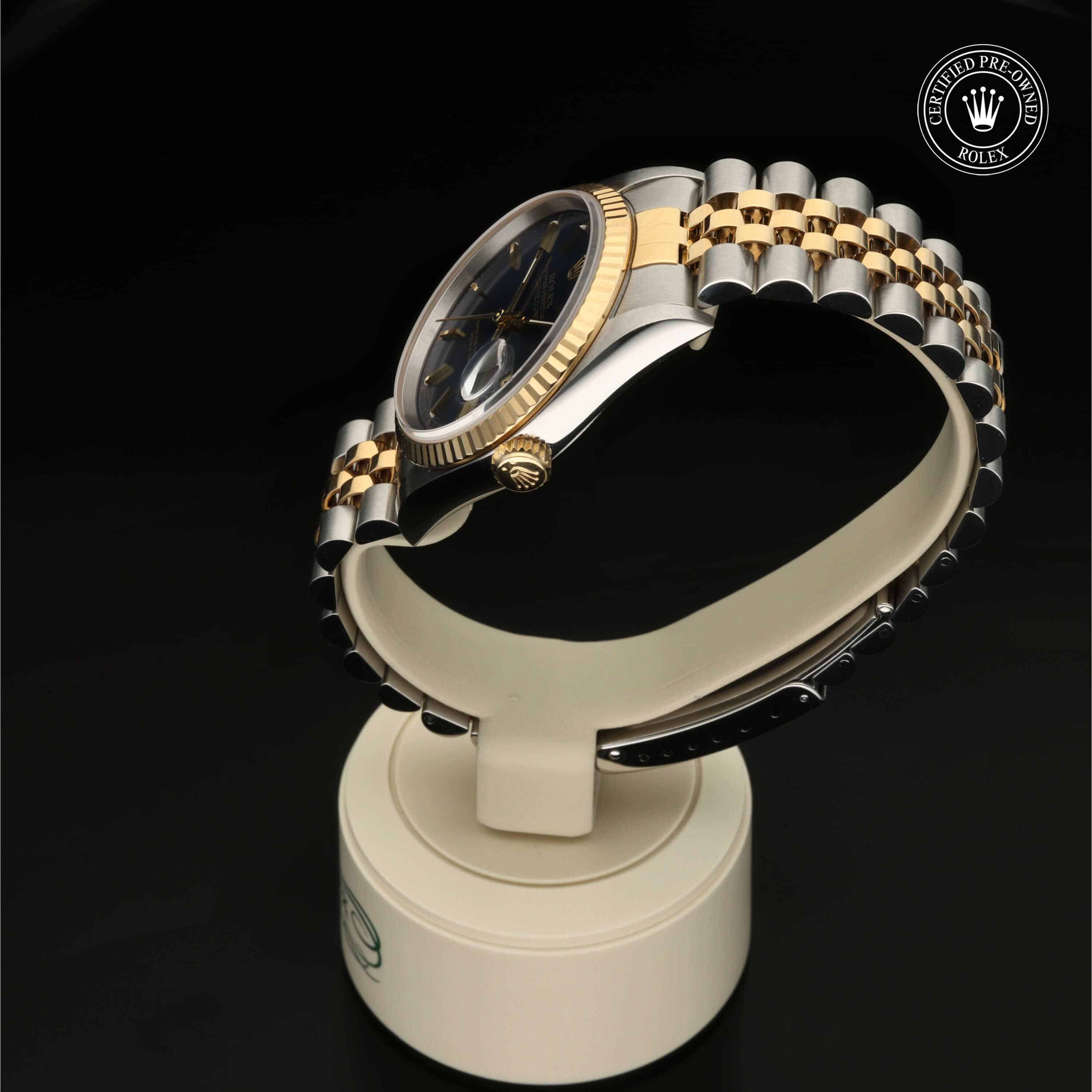 Oyster Perpetual Datejust 36 – Ansicht 5