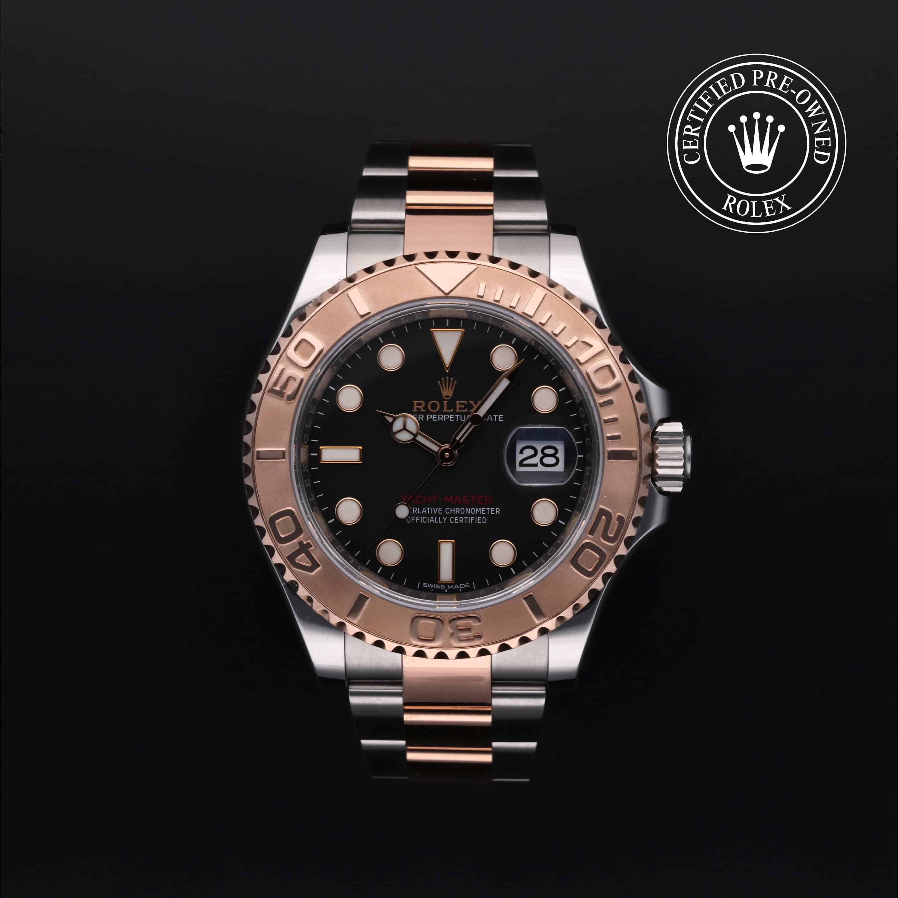 Yacht-Master 40