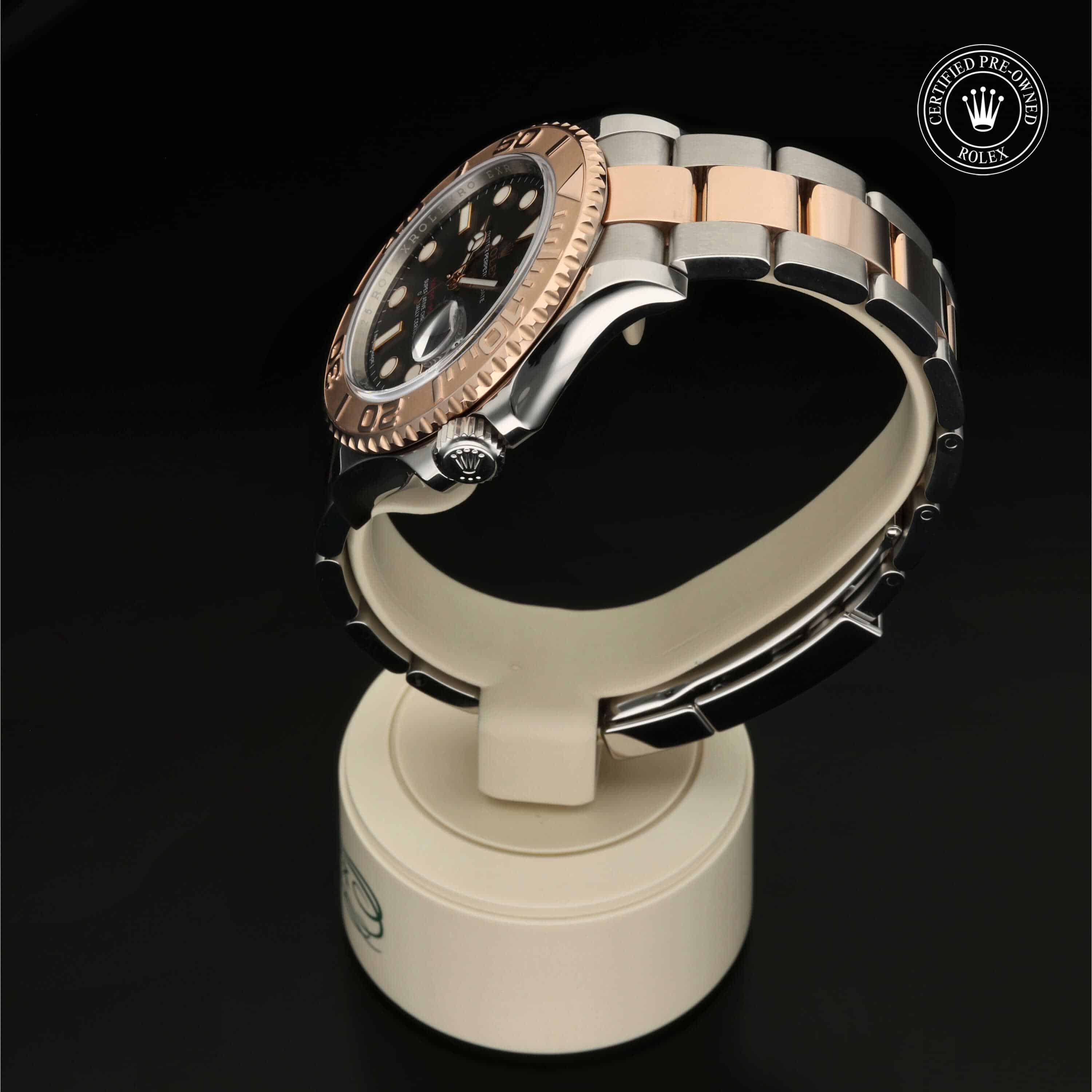Yacht-Master 40 – Ansicht 5