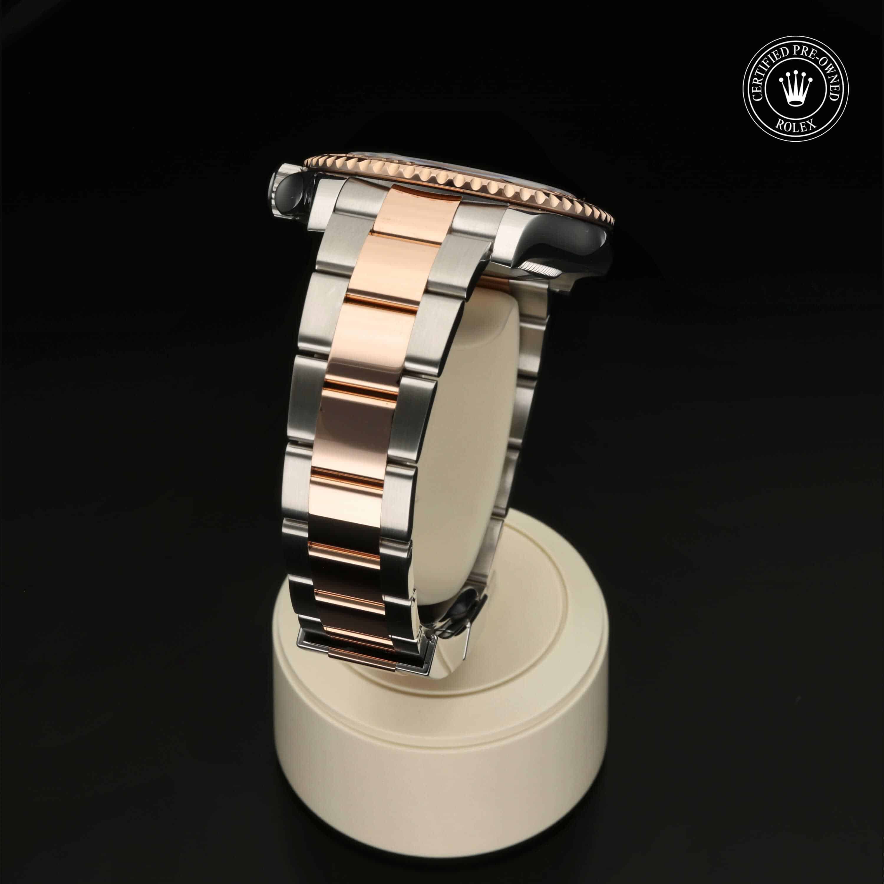 Yacht-Master 40 – Ansicht 4