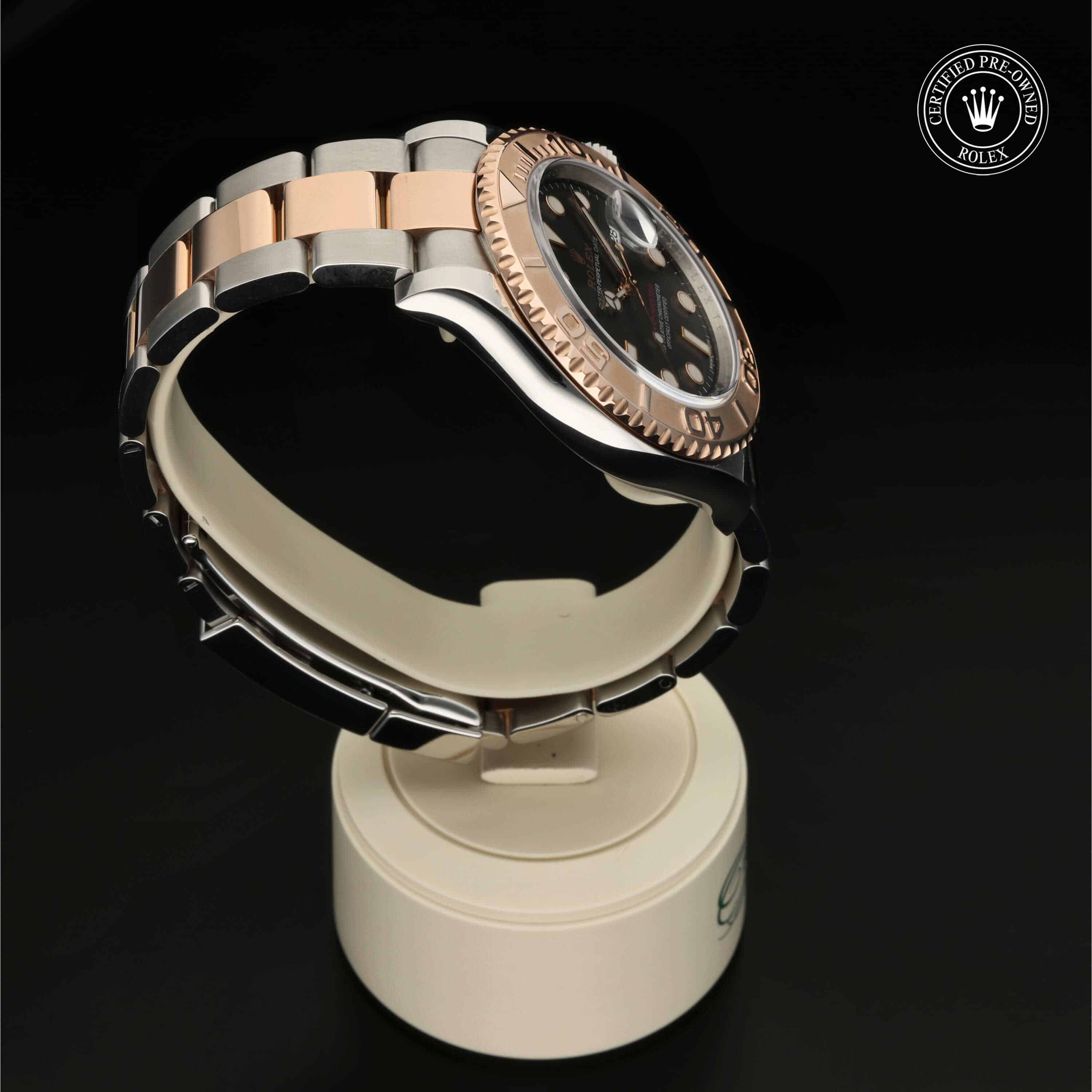 Yacht-Master 40 – Ansicht 3