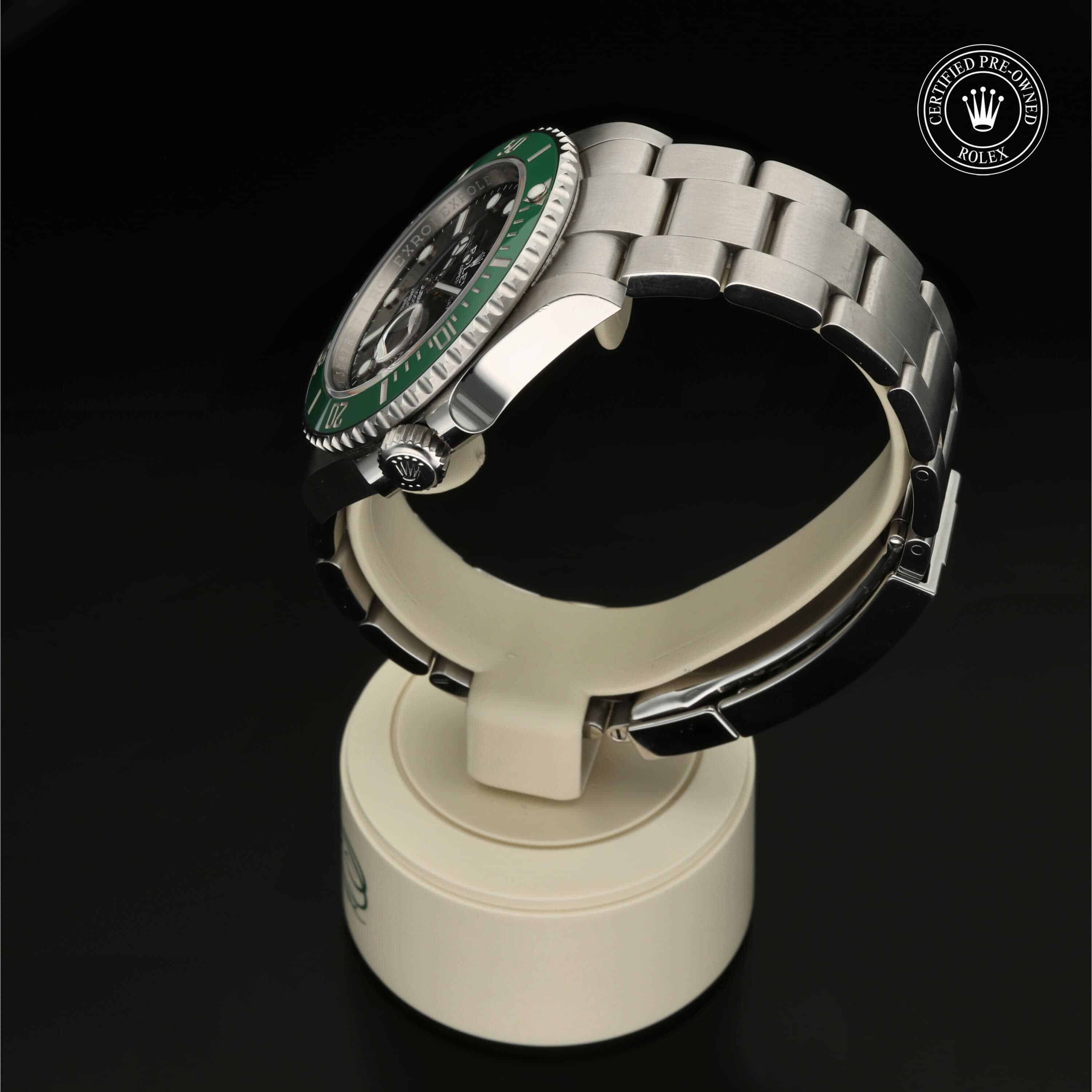Submariner Date – Ansicht 5